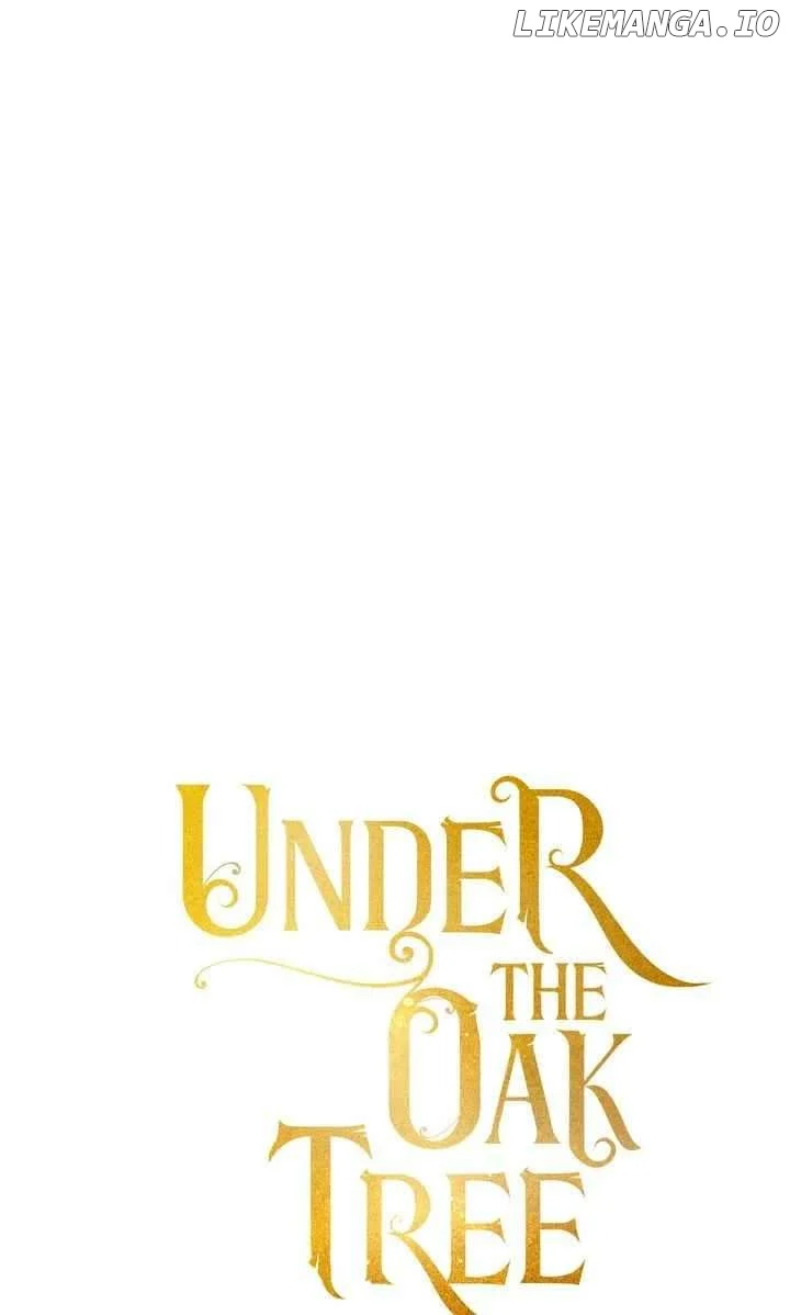 Under the Oak Tree Chapter 104 image 11